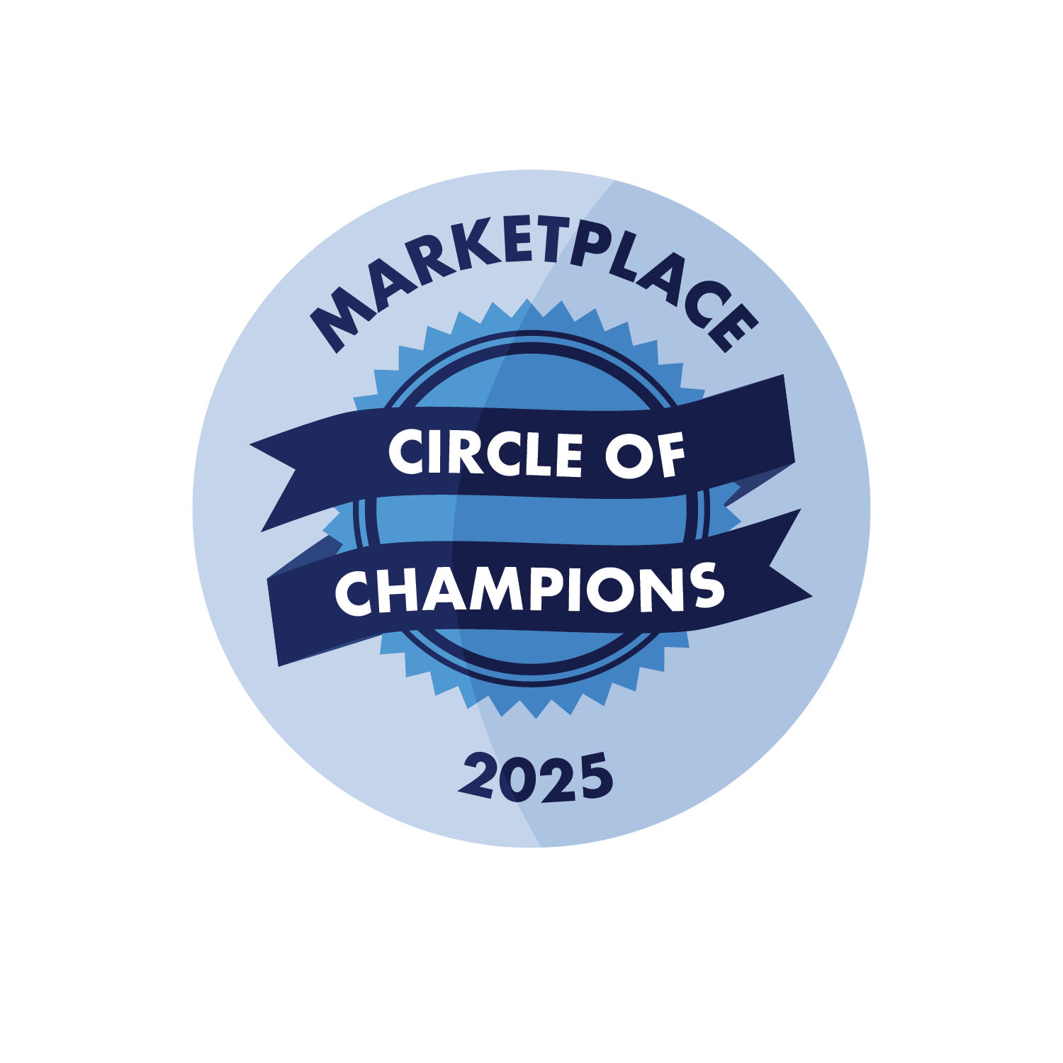 Marketplace Circle of Champions 2022